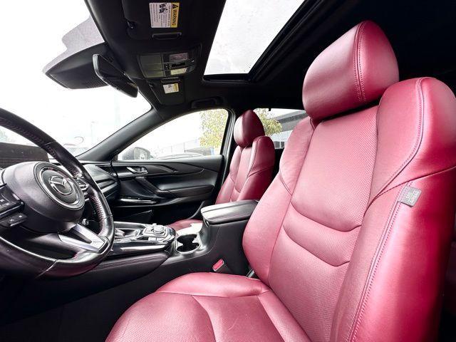 used 2022 Mazda CX-9 car, priced at $26,941