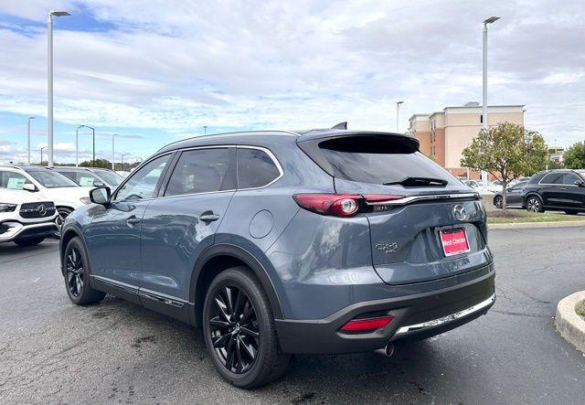 used 2022 Mazda CX-9 car, priced at $26,941