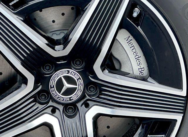 new 2025 Mercedes-Benz GLC 350e car, priced at $67,450