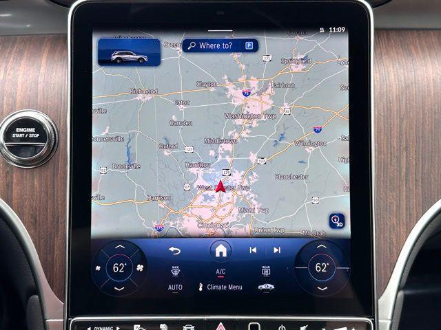 new 2025 Mercedes-Benz GLC 350e car, priced at $67,450