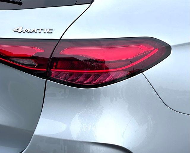 new 2025 Mercedes-Benz GLC 350e car, priced at $67,450