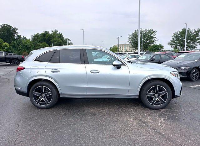 new 2025 Mercedes-Benz GLC 350e car, priced at $67,450