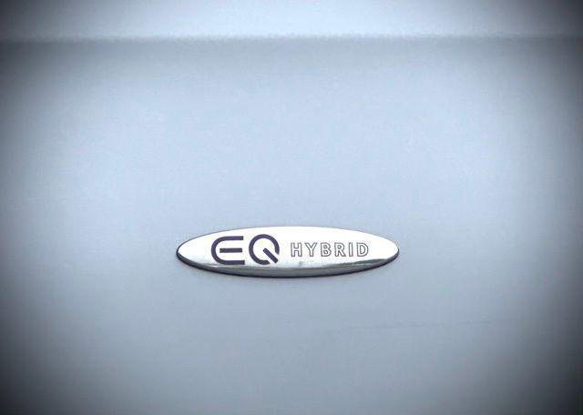 new 2025 Mercedes-Benz GLC 350e car, priced at $67,450