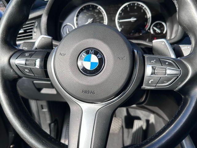 used 2018 BMW X4 car, priced at $19,954