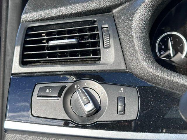 used 2018 BMW X4 car, priced at $19,954