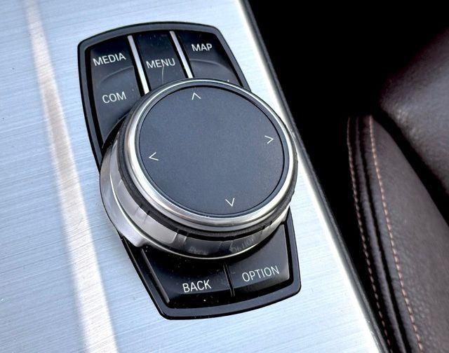 used 2018 BMW X4 car, priced at $19,954