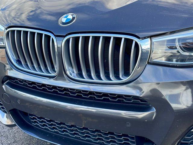 used 2018 BMW X4 car, priced at $19,954
