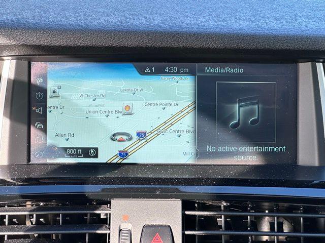 used 2018 BMW X4 car, priced at $19,954