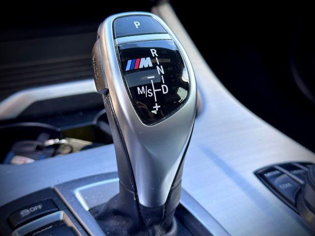 used 2018 BMW X4 car, priced at $19,954