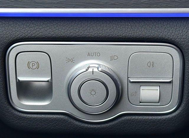 used 2025 Mercedes-Benz GLS 450 car, priced at $86,814