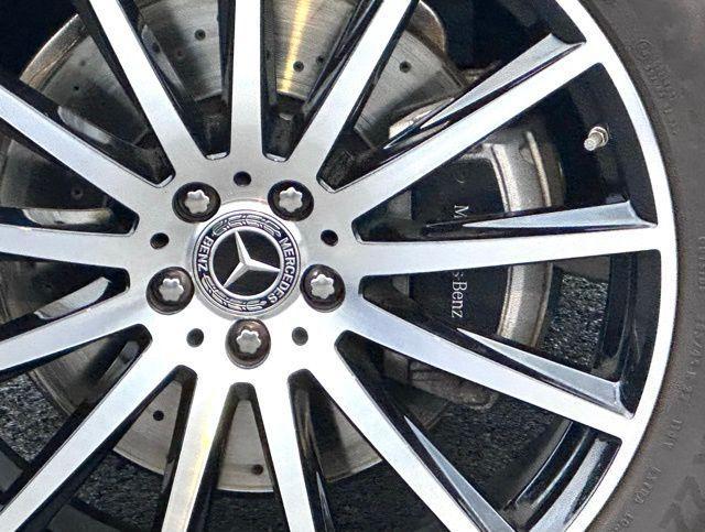 used 2025 Mercedes-Benz GLS 450 car, priced at $86,814