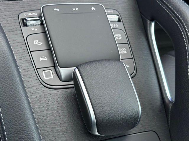 used 2025 Mercedes-Benz GLS 450 car, priced at $86,814
