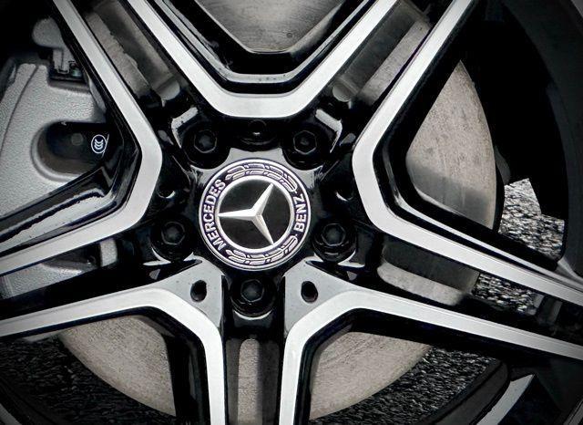 new 2026 Mercedes-Benz GLB 250 car, priced at $52,685