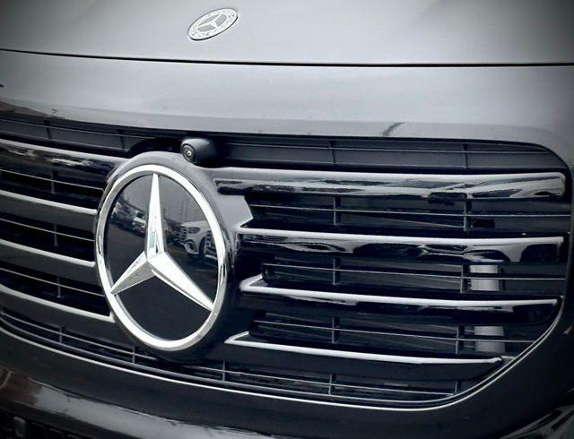 new 2026 Mercedes-Benz GLB 250 car, priced at $52,685