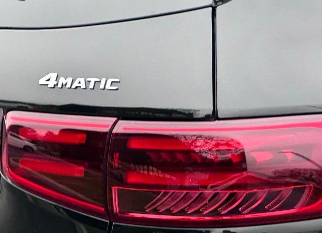 new 2026 Mercedes-Benz GLB 250 car, priced at $52,685