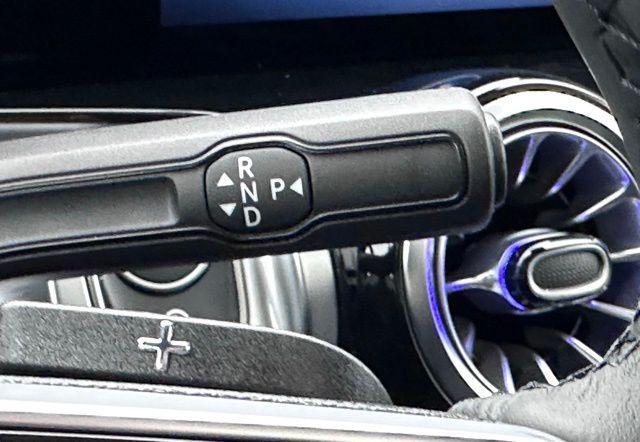 new 2026 Mercedes-Benz GLB 250 car, priced at $52,685