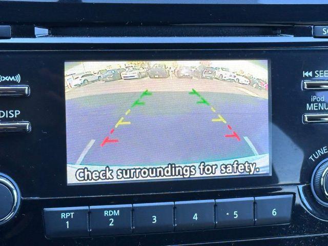 used 2017 Nissan Rogue car, priced at $13,939