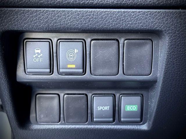 used 2017 Nissan Rogue car, priced at $13,939