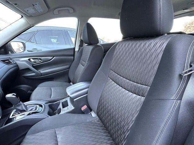 used 2017 Nissan Rogue car, priced at $13,939