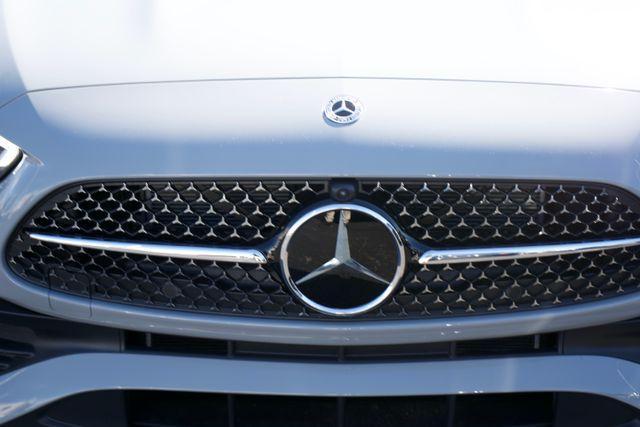 new 2026 Mercedes-Benz C-Class car, priced at $63,520