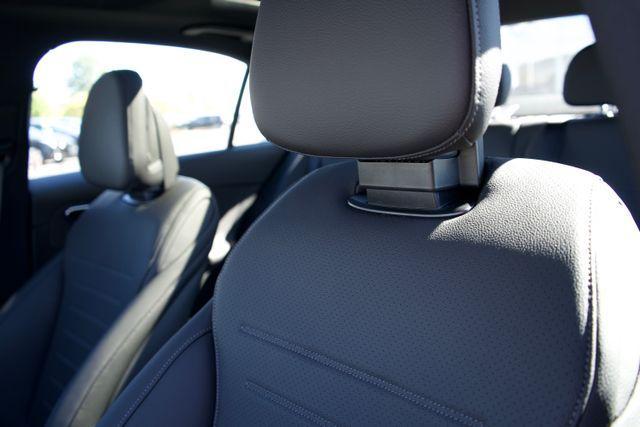 new 2026 Mercedes-Benz C-Class car, priced at $63,520