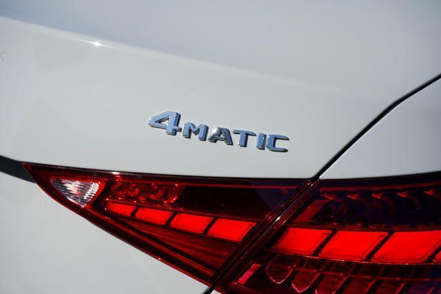 new 2026 Mercedes-Benz C-Class car, priced at $63,520