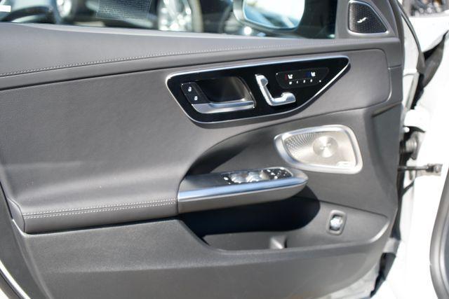 new 2026 Mercedes-Benz C-Class car, priced at $63,520