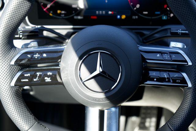 new 2026 Mercedes-Benz C-Class car, priced at $63,520