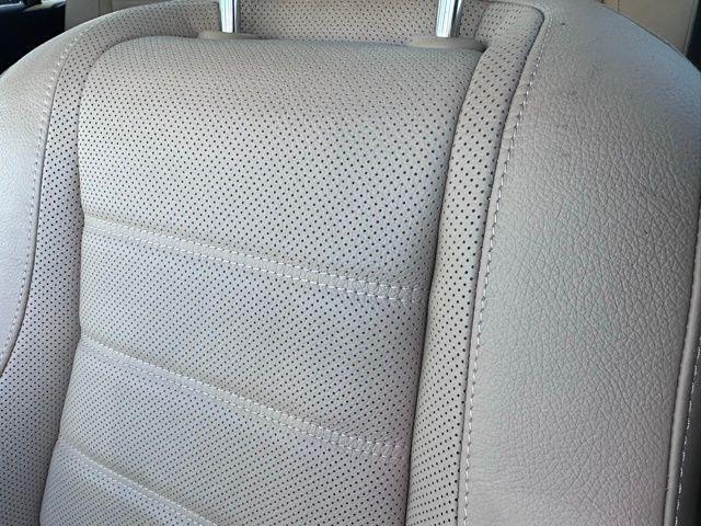 used 2024 Mercedes-Benz GLS 580 car, priced at $92,876