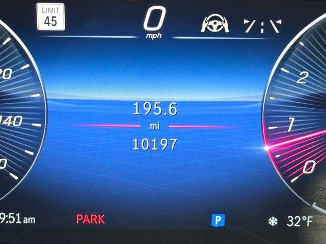 used 2024 Mercedes-Benz GLS 580 car, priced at $92,876