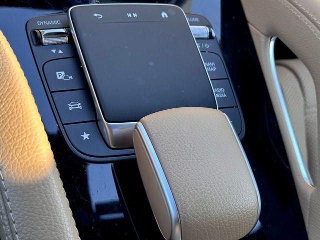 used 2024 Mercedes-Benz GLS 580 car, priced at $92,876