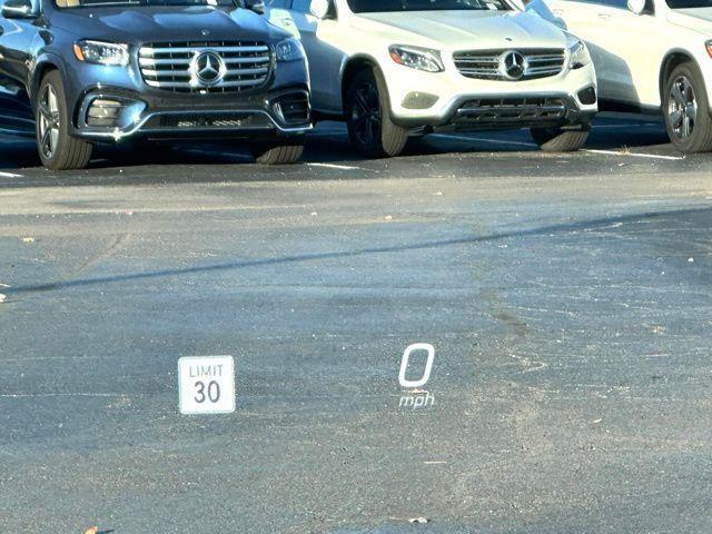 new 2026 Mercedes-Benz AMG CLE 53 car, priced at $88,330