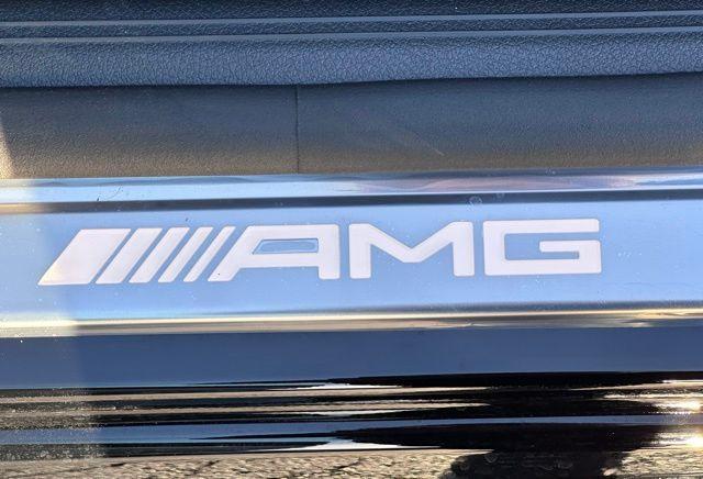 new 2026 Mercedes-Benz AMG CLE 53 car, priced at $88,330