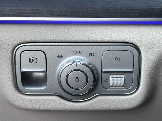 new 2026 Mercedes-Benz GLE 450 car, priced at $79,480