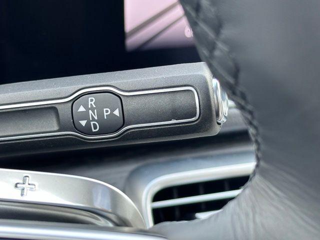 new 2026 Mercedes-Benz GLE 450 car, priced at $79,480