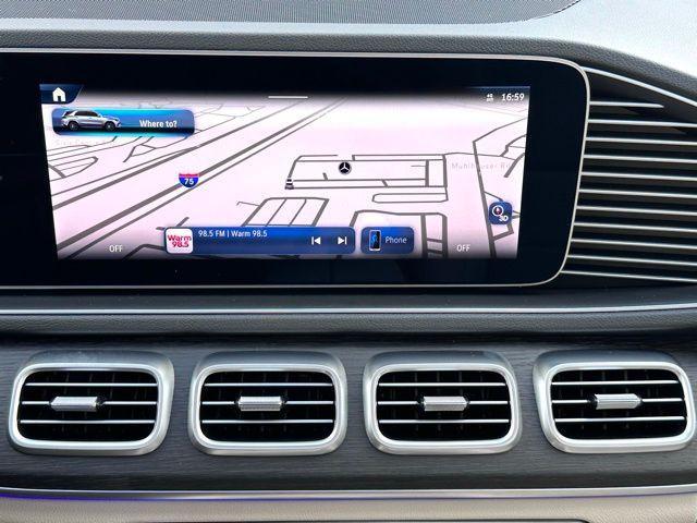 new 2026 Mercedes-Benz GLE 450 car, priced at $79,480