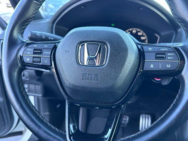 used 2022 Honda Civic car, priced at $21,453