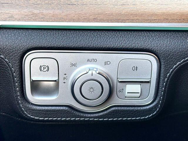 used 2021 Mercedes-Benz GLE 450 car, priced at $36,776