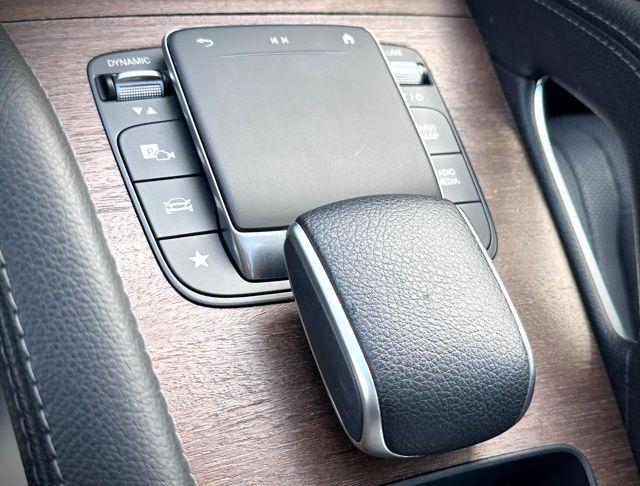 used 2021 Mercedes-Benz GLE 450 car, priced at $36,776