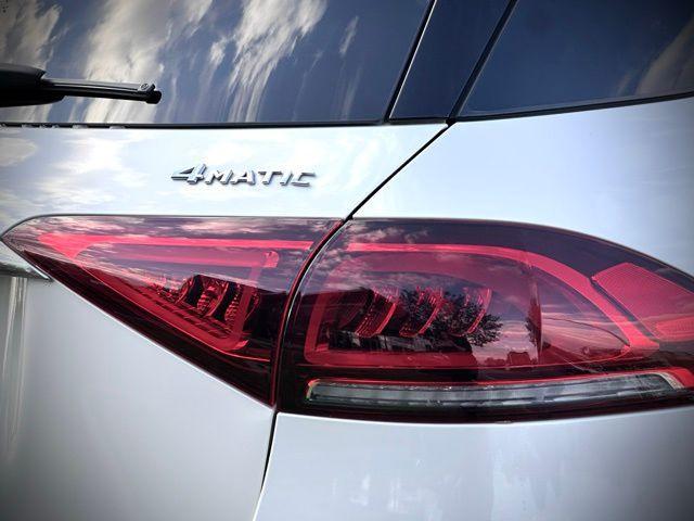 used 2021 Mercedes-Benz GLE 450 car, priced at $36,776