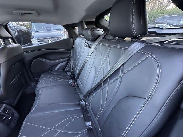 used 2021 Ford Mustang Mach-E car, priced at $19,998