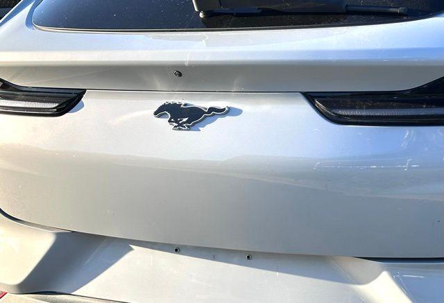 used 2021 Ford Mustang Mach-E car, priced at $19,998