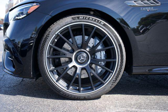 new 2026 Mercedes-Benz E-Class car, priced at $112,440