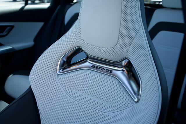 new 2026 Mercedes-Benz E-Class car, priced at $112,440