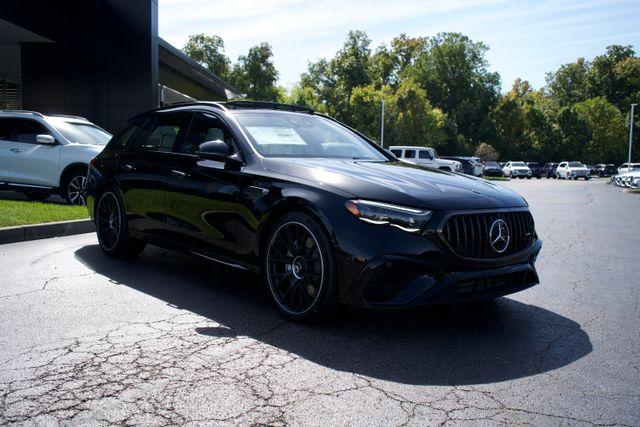 new 2026 Mercedes-Benz E-Class car, priced at $112,440