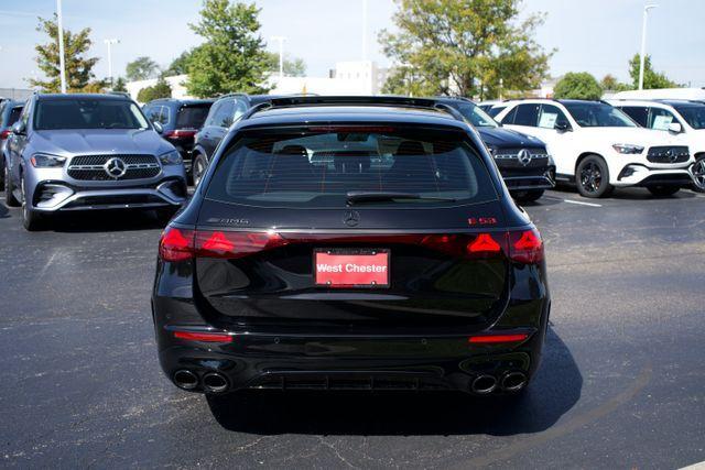 new 2026 Mercedes-Benz E-Class car, priced at $112,440