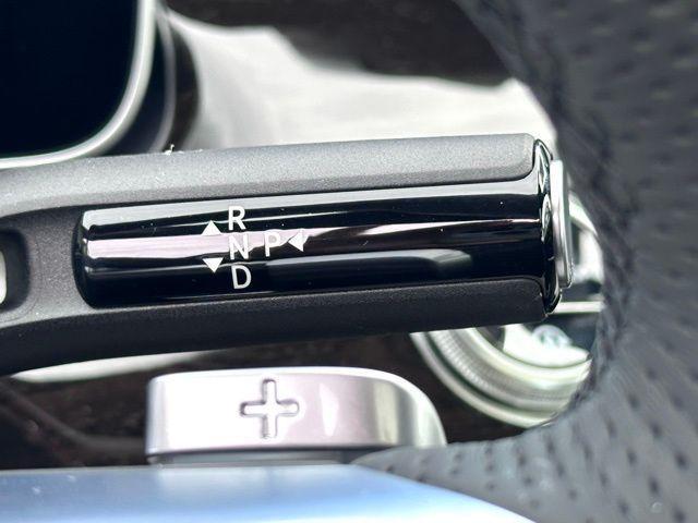 new 2026 Mercedes-Benz C-Class car, priced at $60,080