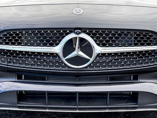 new 2026 Mercedes-Benz C-Class car, priced at $60,080