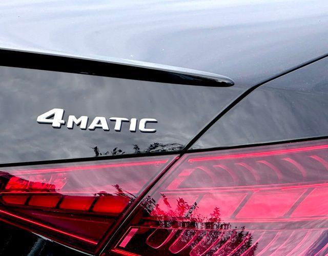 new 2026 Mercedes-Benz C-Class car, priced at $60,080