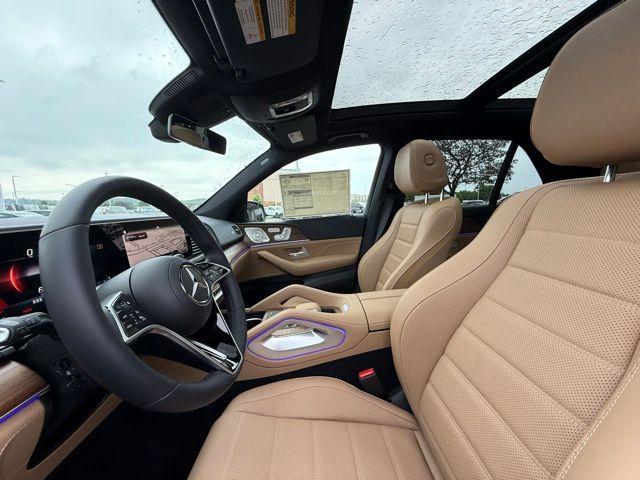 new 2025 Mercedes-Benz GLE 350 car, priced at $83,115